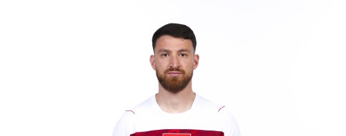 	5. Salih Özcan 	